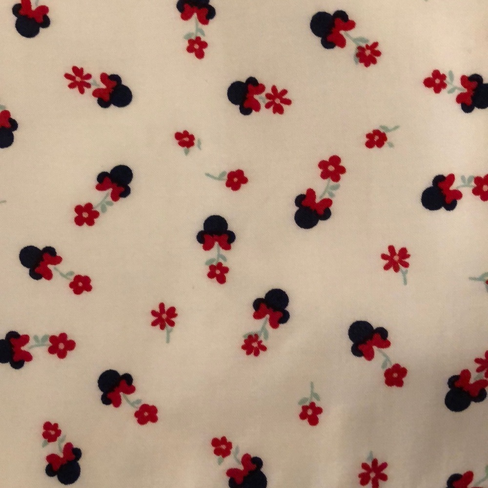 Minnie Mouse Women’s Dress